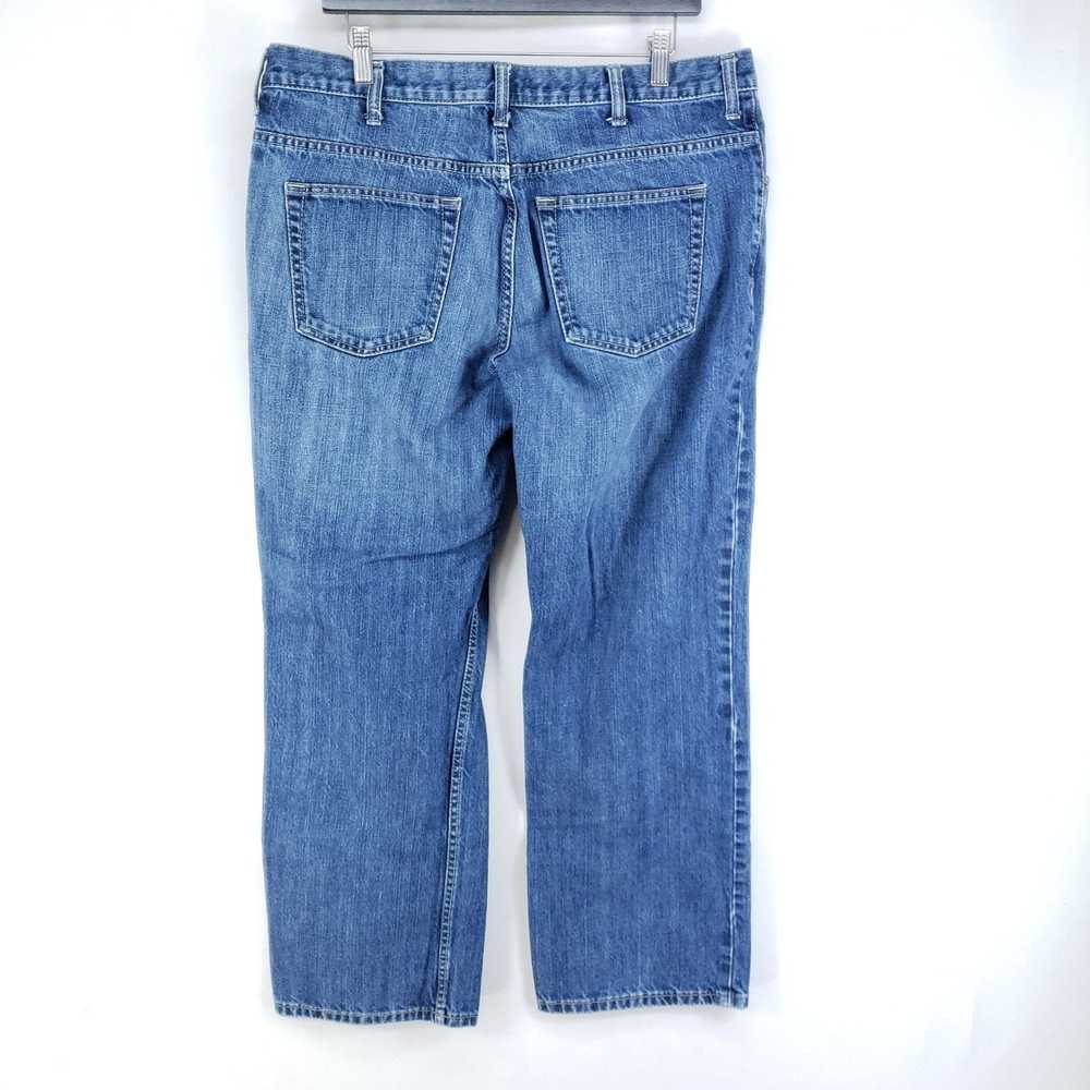 Old Navy Old Navy Straight Cut Denim Jeans Men's … - image 3