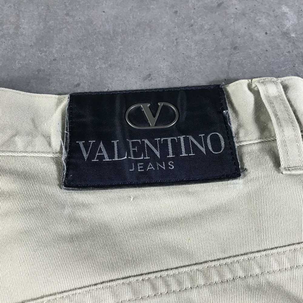 Valentino Valentino Trousers Jeans Chinos vintage - image 10
