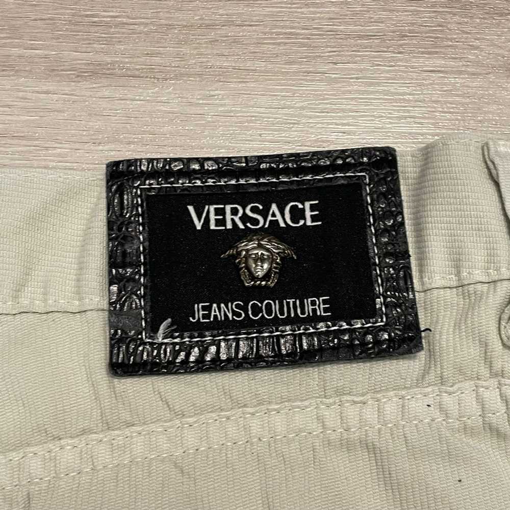 Versace Jeans Couture Versace Jeans Couture jeans… - image 3