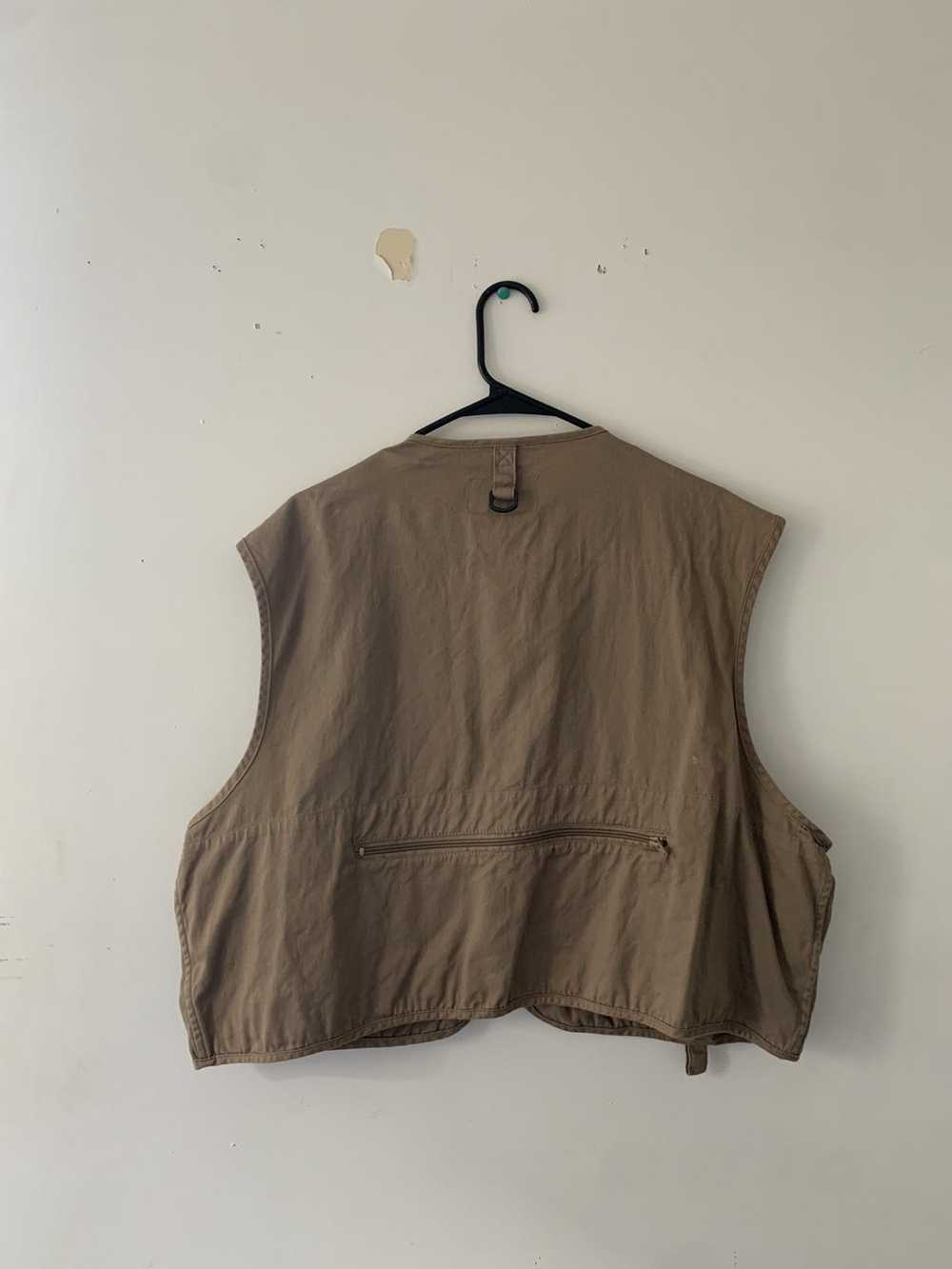 Vintage Vintage Berkley Tactical Fisher Vest - image 3