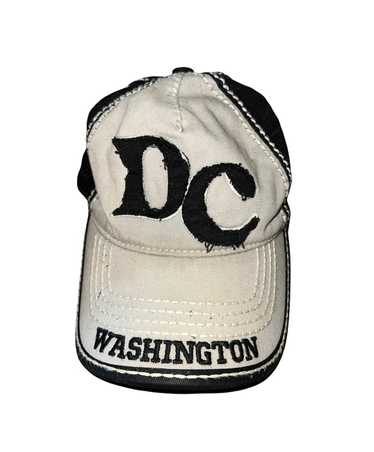 Robin Ruth Robin Ruth Vintage Washington DC Hat - image 1