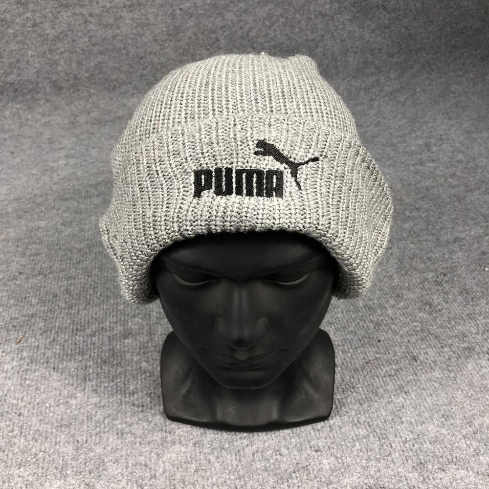 Puma × Sportswear × Streetwear Vintage Puma Beani… - image 2