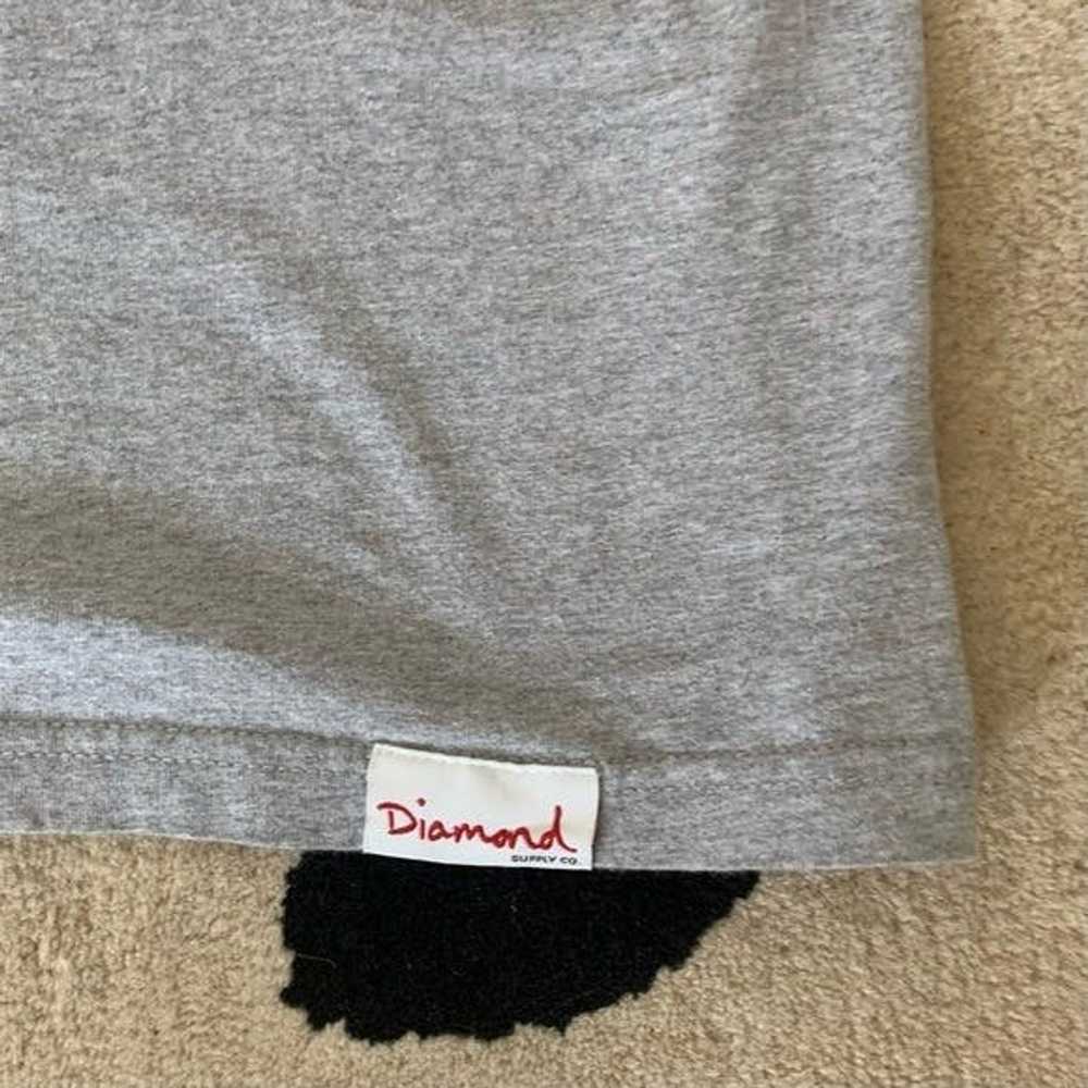 Diamond Supply Co Diamond Supply Co. Rise & Shine… - image 4