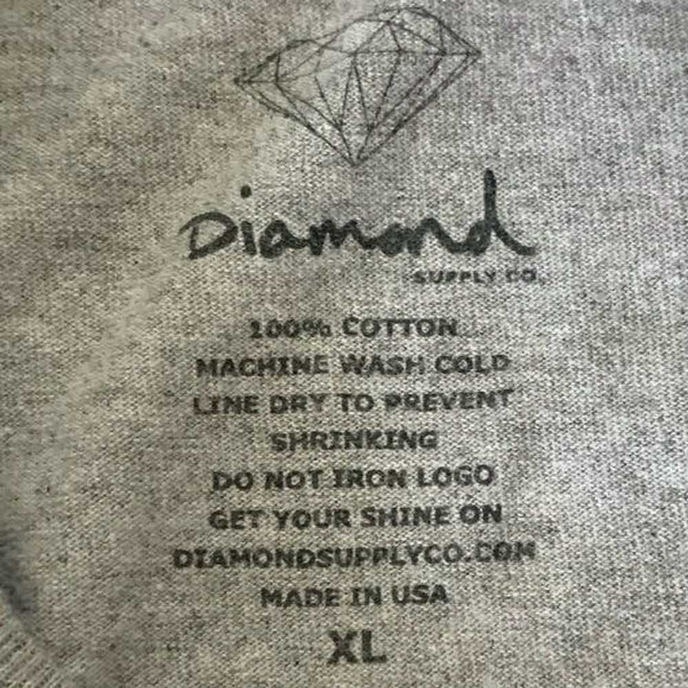 Diamond Supply Co Diamond Supply Co. Rise & Shine… - image 8