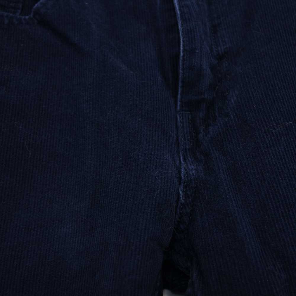 Levi's × Vintage Lot 502 Navy Regular Tapered Fit… - image 6