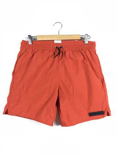Sandro Sandro Orange Swimming Shorts