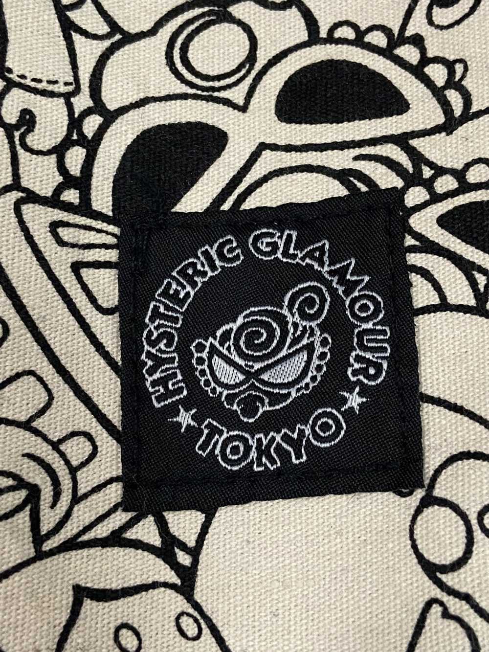 Hysteric Glamour × Japanese Brand × Seditionaries… - image 4