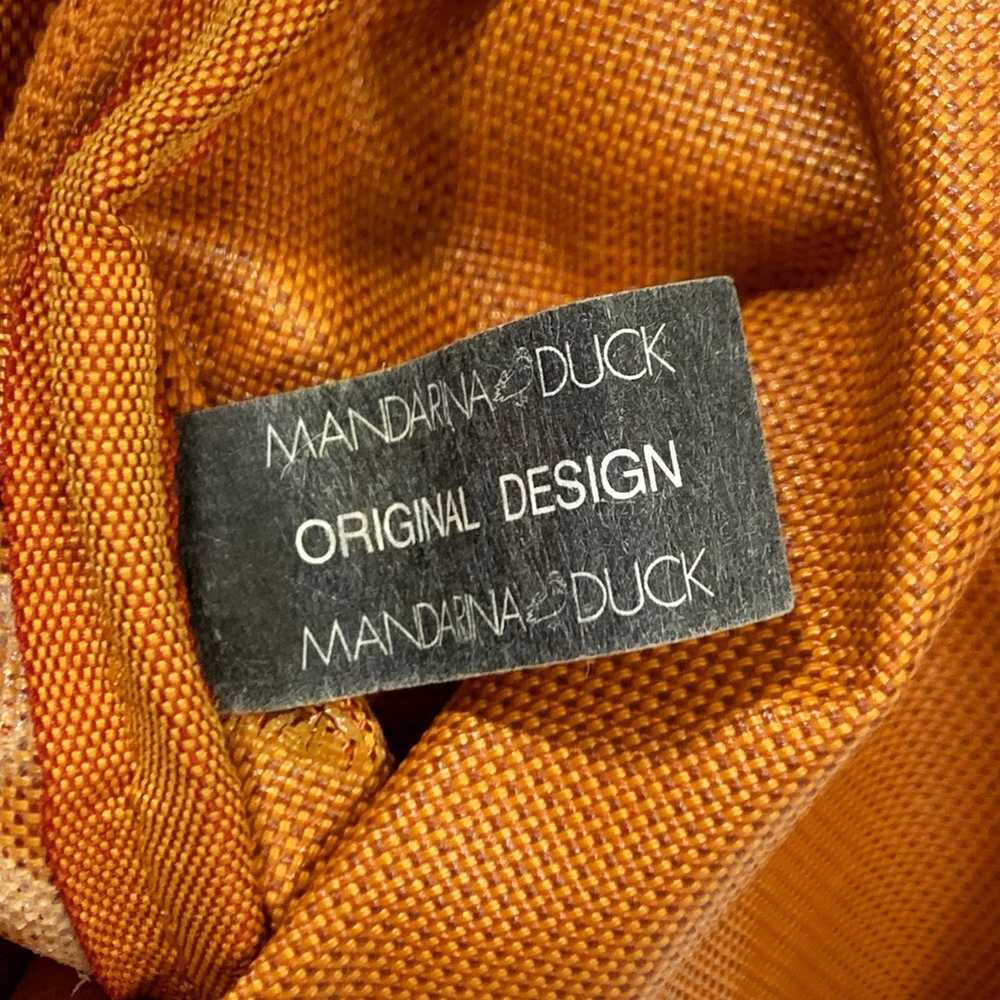 Japanese Brand × Mandarina Duck × Streetwear 00s … - image 6