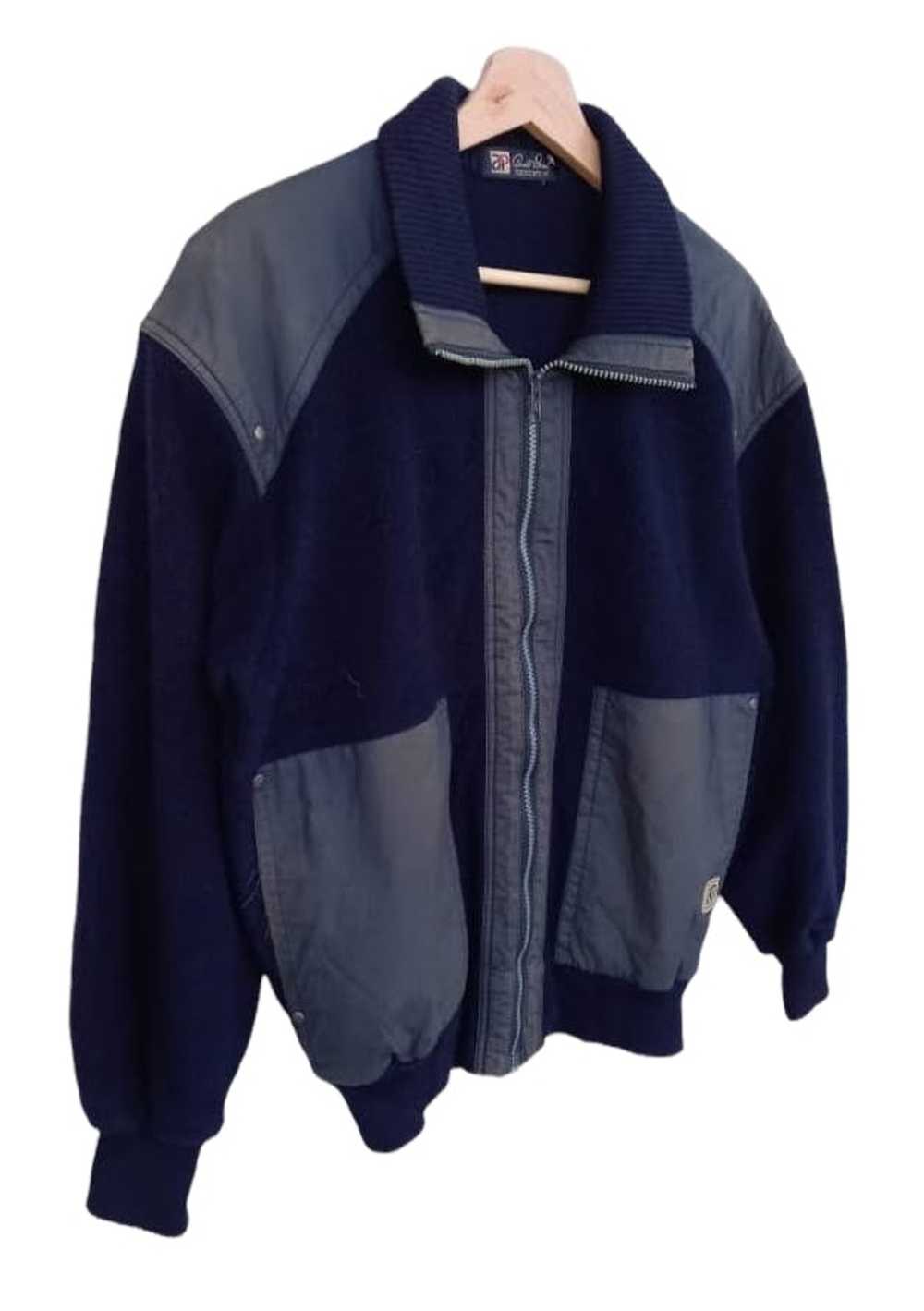 Bomber Jacket × Renown Clothing Vintage Arnold Pa… - image 6