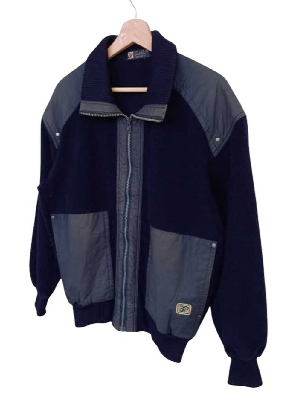 Bomber Jacket × Renown Clothing Vintage Arnold Pa… - image 7