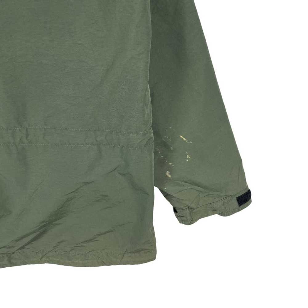 Quicksilver ❄️QUICKSILVER HOODIE ANORAK SURF HALF… - image 7