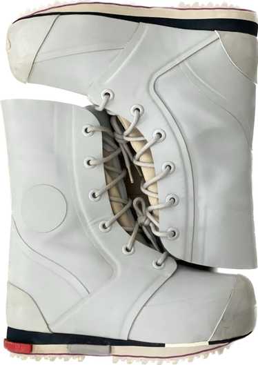 Raf simons boots - Gem