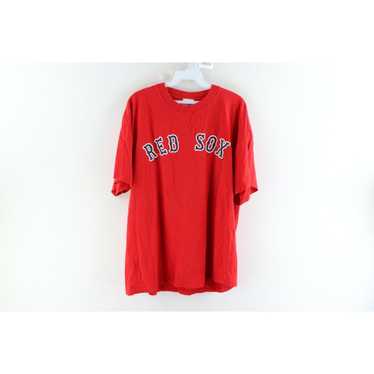 Ted Williams #9 Cooperstown Collection JERSEY sz medium Red Sox -  collectibles - by owner - sale - craigslist