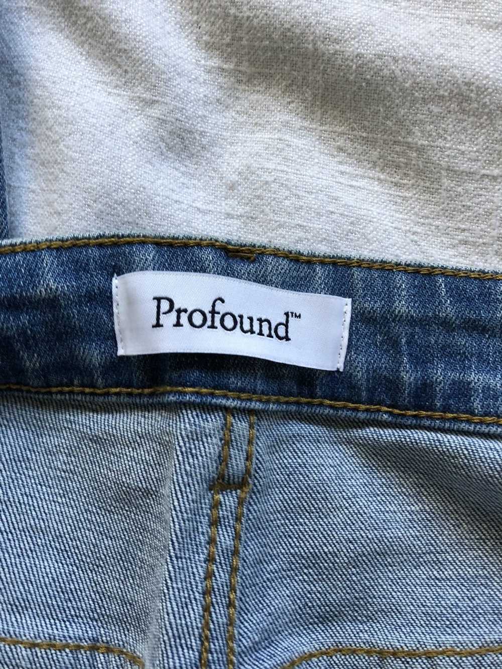 Profound Aesthetic Profound Aesthetic sample sale… - image 9