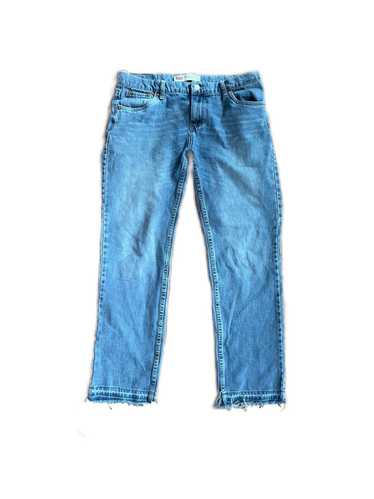 Levi's Levi's 502 Regular Taper Jeans