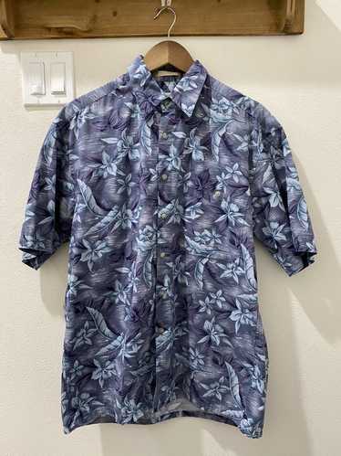 Campia Moda × Hawaiian Shirt × Vintage Campia Mod… - image 1