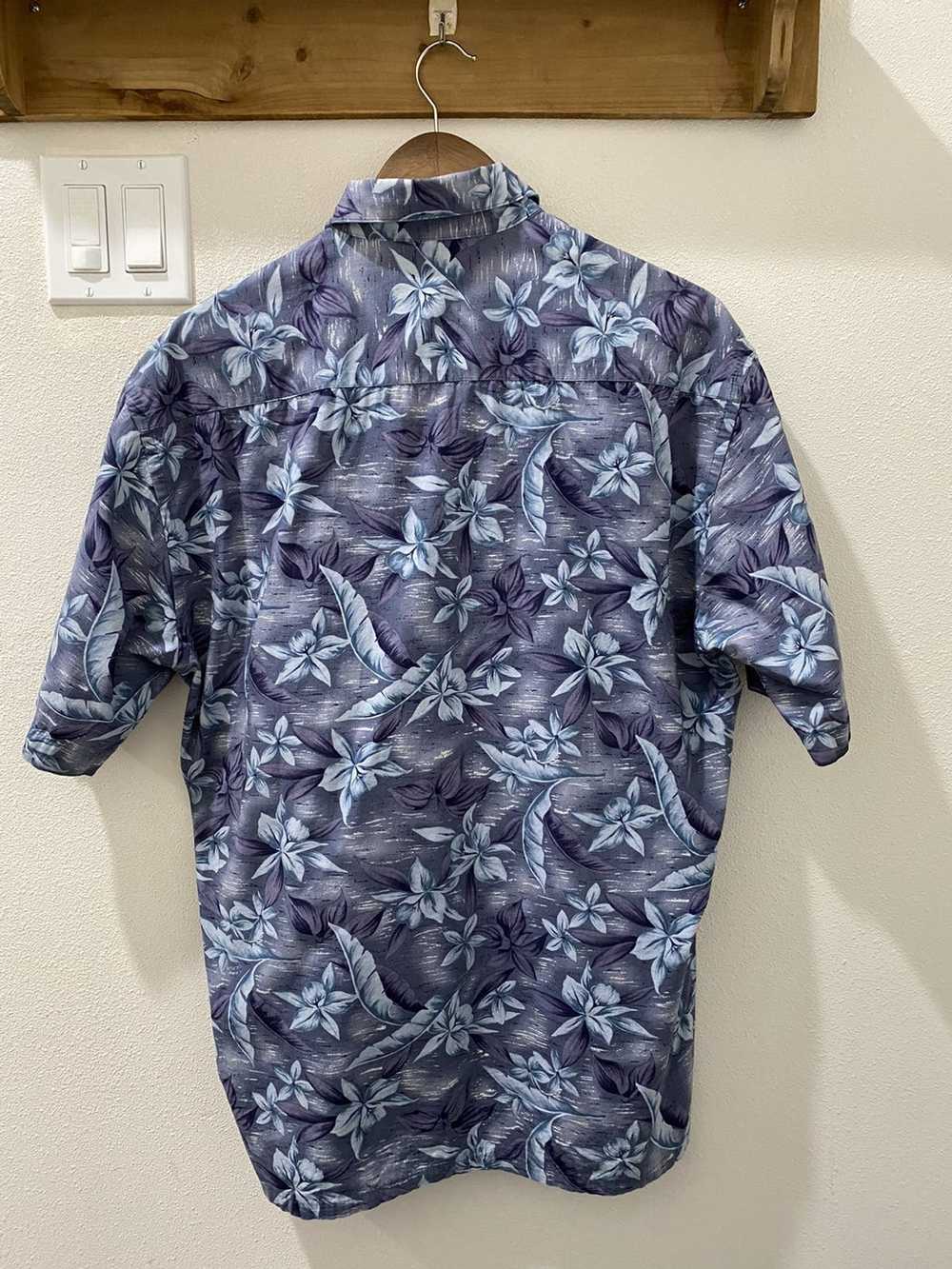 Campia Moda × Hawaiian Shirt × Vintage Campia Mod… - image 3