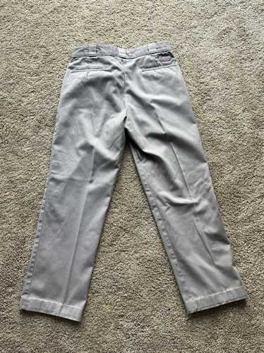 Dickies × Vintage Vintage Y2K Grey Dickies Pants