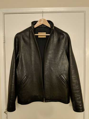 Andrew Tate Leather Jacket : LeatherCult: Genuine Custom Leather