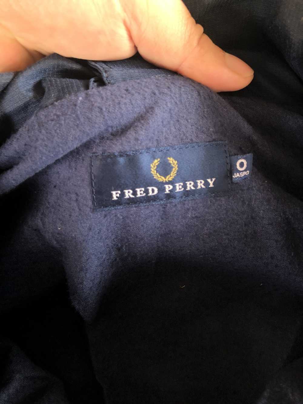 Fred Perry × Vintage RARE🔥VINTAGE FRED PERRY LOO… - image 12