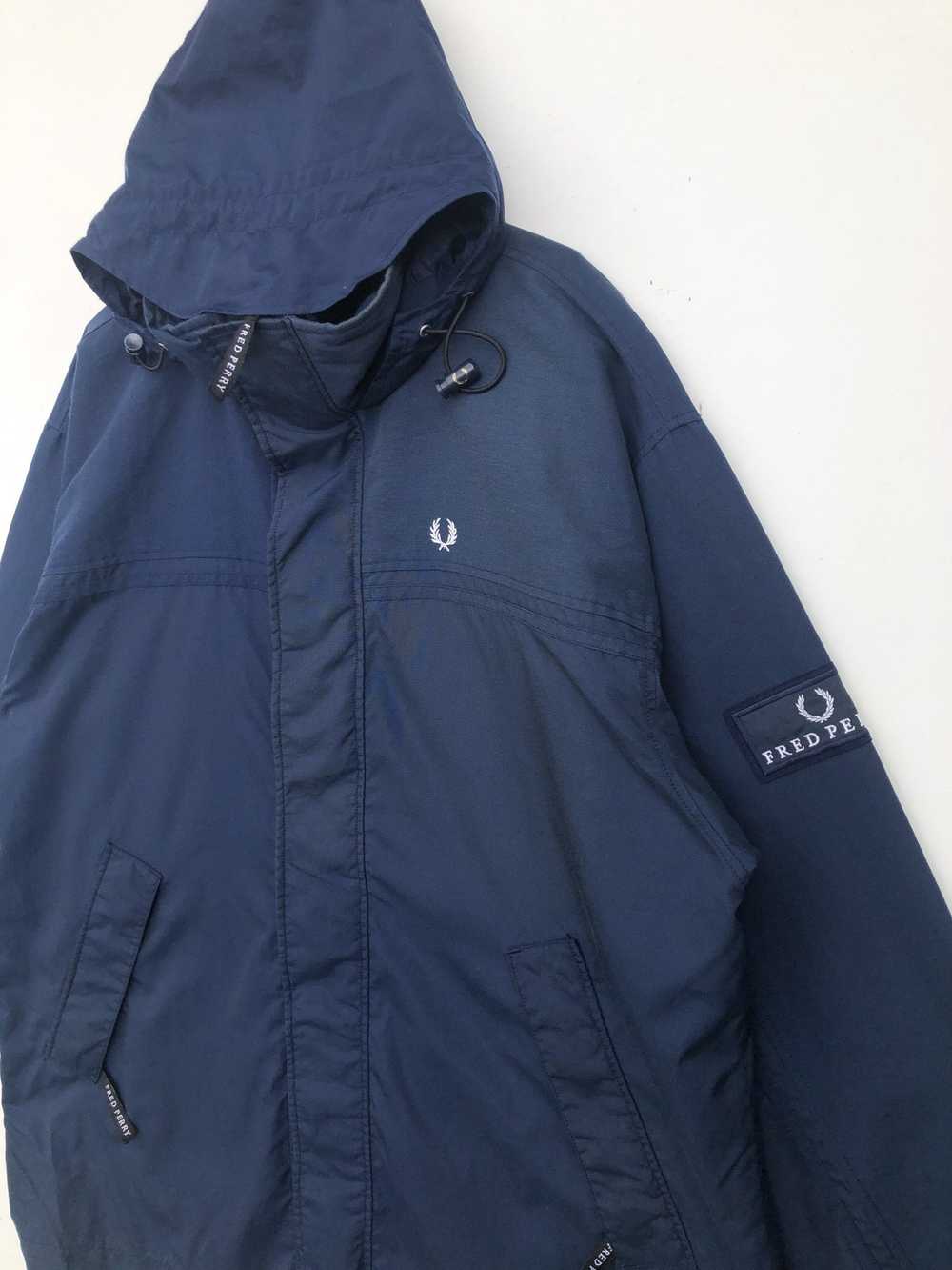Fred Perry × Vintage RARE🔥VINTAGE FRED PERRY LOO… - image 3