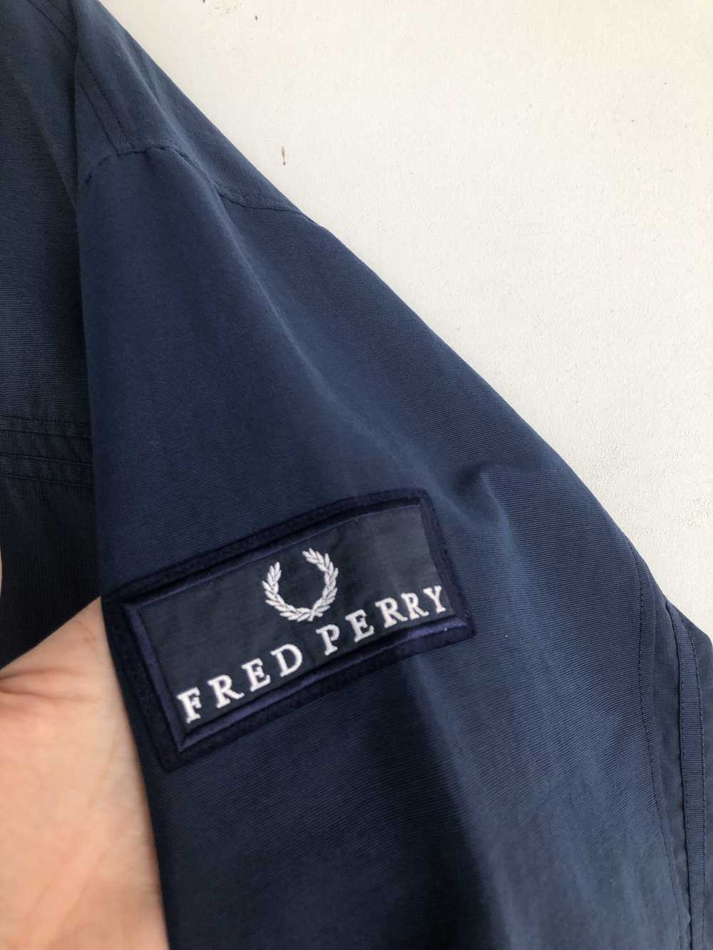 Fred Perry × Vintage RARE🔥VINTAGE FRED PERRY LOO… - image 9
