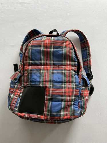 本物保証 /関税・送料無料】Supreme Leather Backpack (Supreme/バック