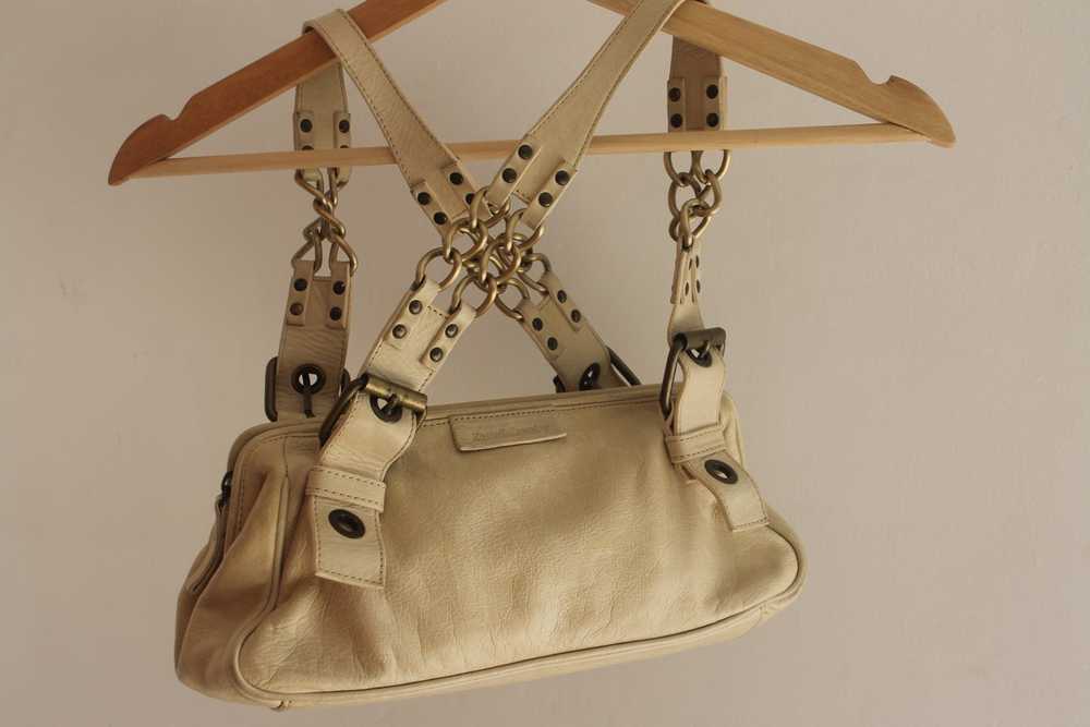 Russell and Bromley Vintage Bag, Russell and Brom… - image 1