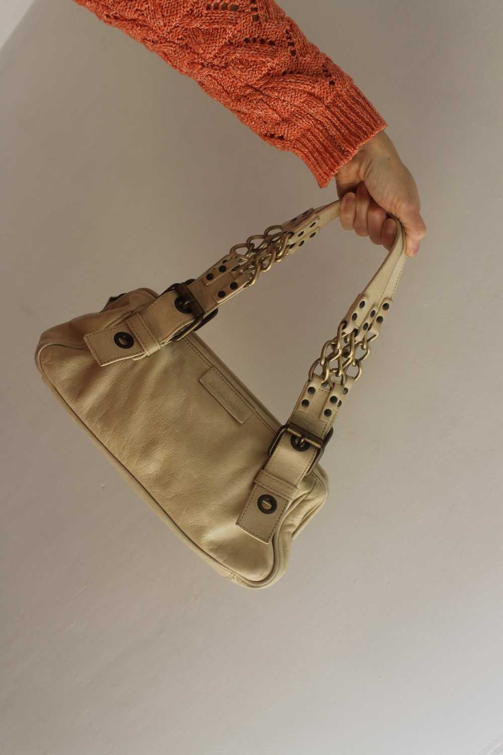 Russell and Bromley Vintage Bag, Russell and Brom… - image 3