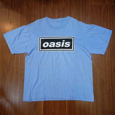 vintage 1994 oasis - Gem