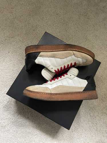 Alexander Wang Eden Low Top Sneaker