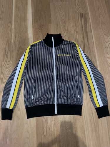 Palm Angels Authentic Palm Angles Track Jacket