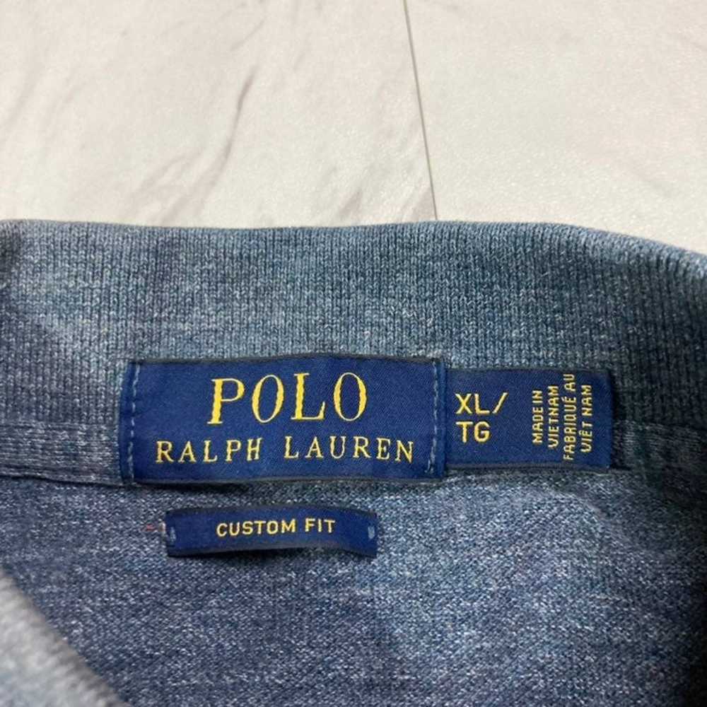 Polo Ralph Lauren × Vintage Polo Ralph Lauren Pol… - image 2