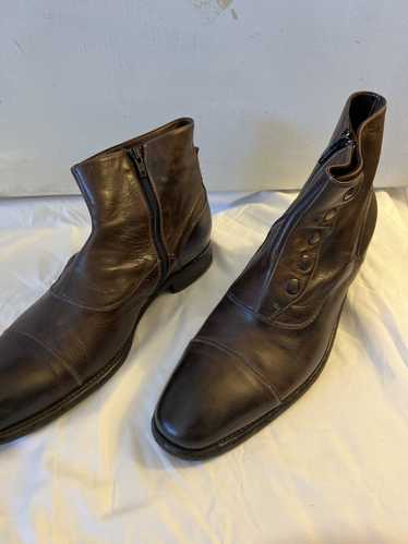 Firenze Harris 1913 Firenze boots