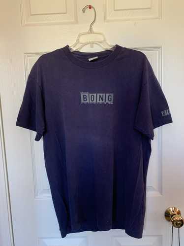 Billabong Vintage 1997 Single Stitch Billabong T s