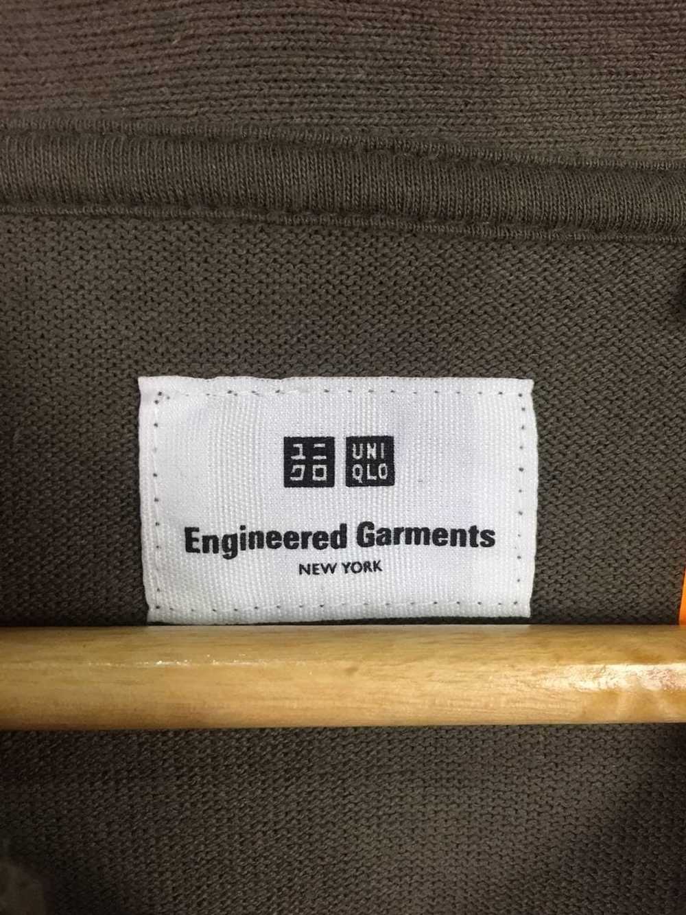 Engineered Garments × Japanese Brand × Uniqlo Eng… - image 3