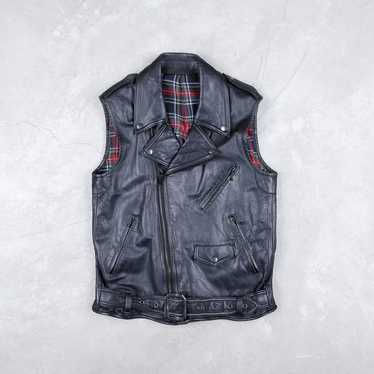 Number (n)ine leather - Gem