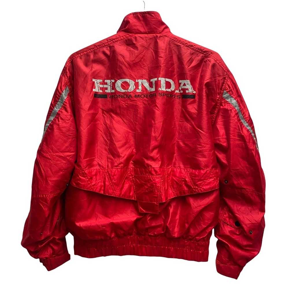 Gear For Sports × Honda × Sports Specialties Vint… - image 4