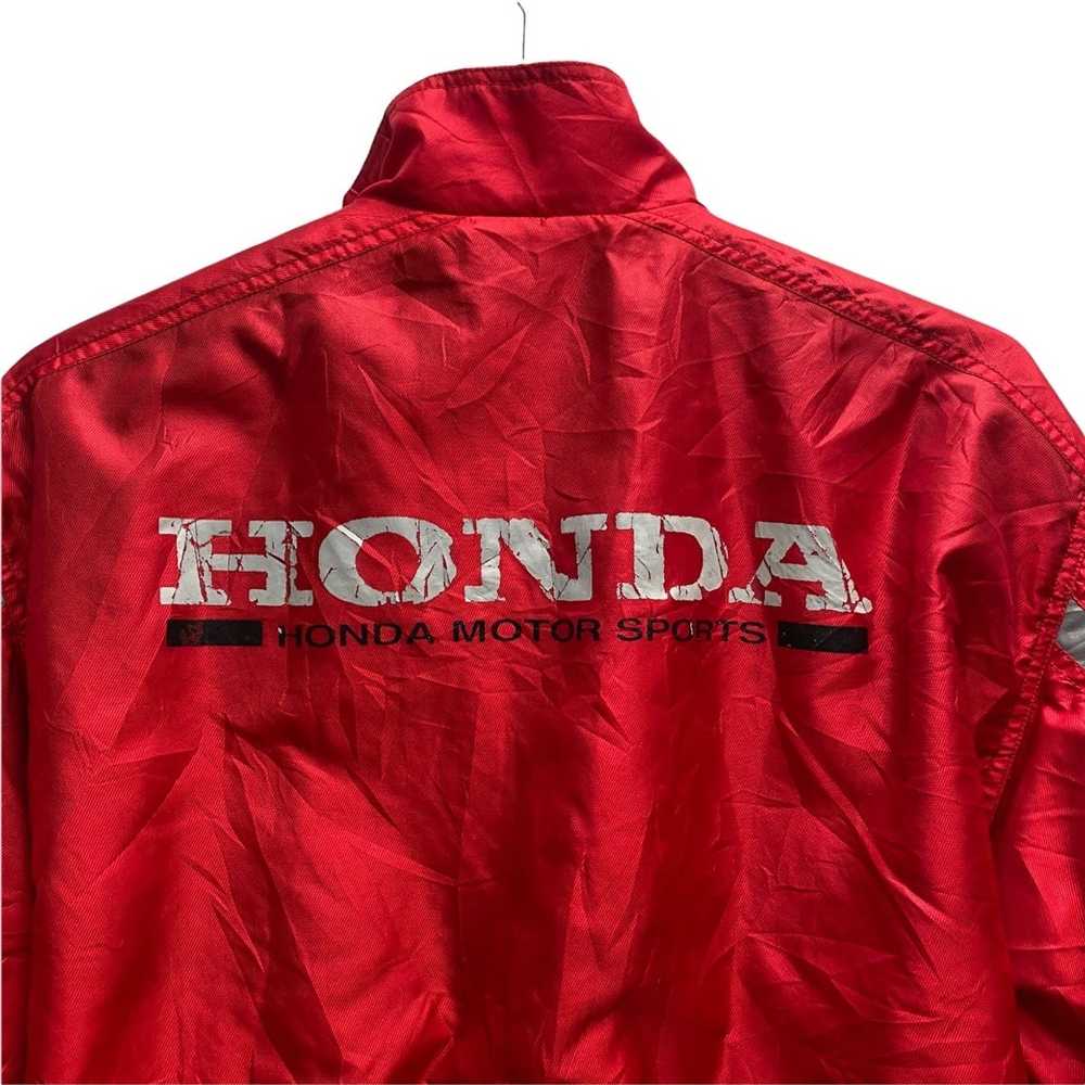 Gear For Sports × Honda × Sports Specialties Vint… - image 5