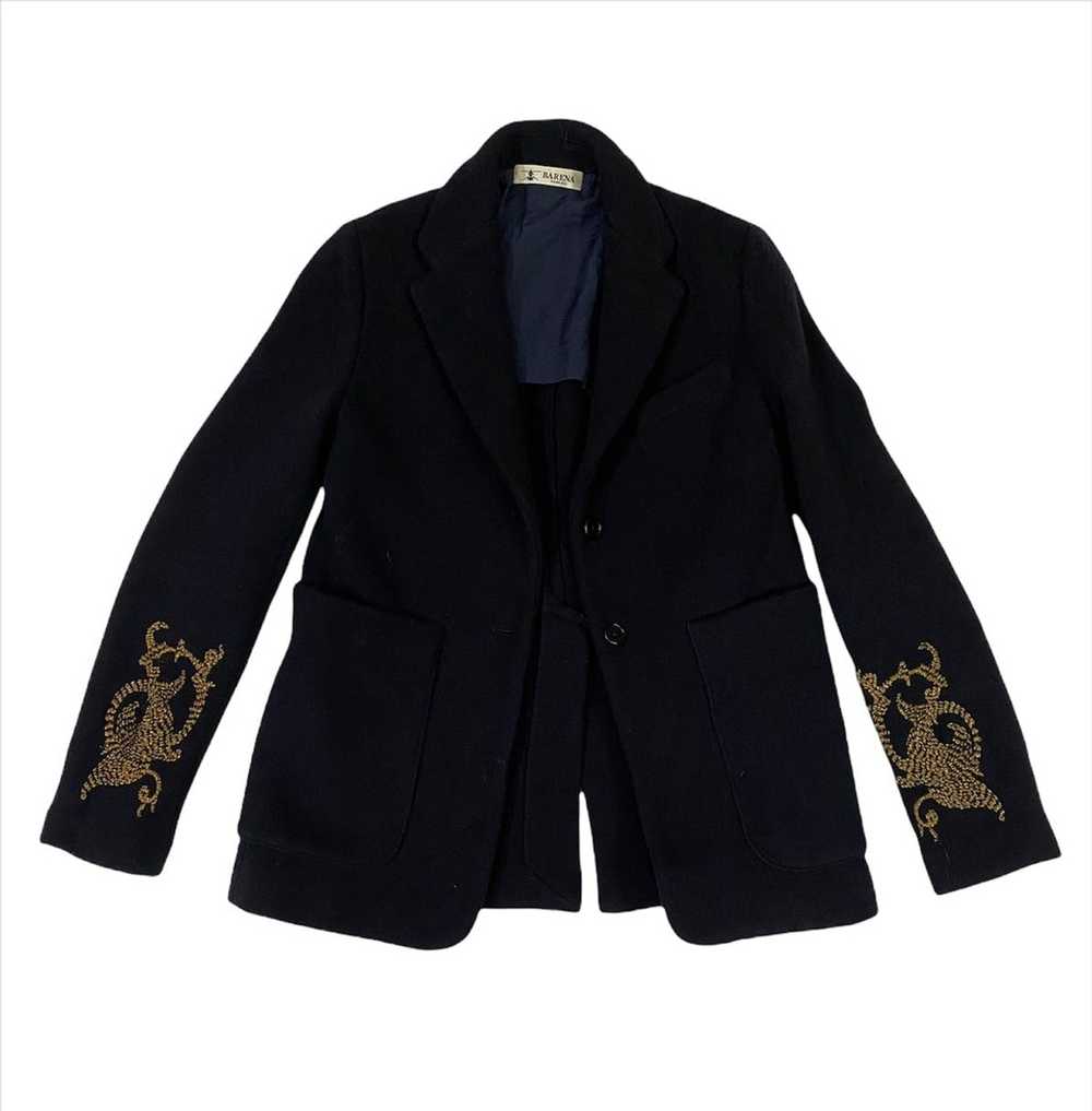 Barena Barena Venesia Jacket - image 5