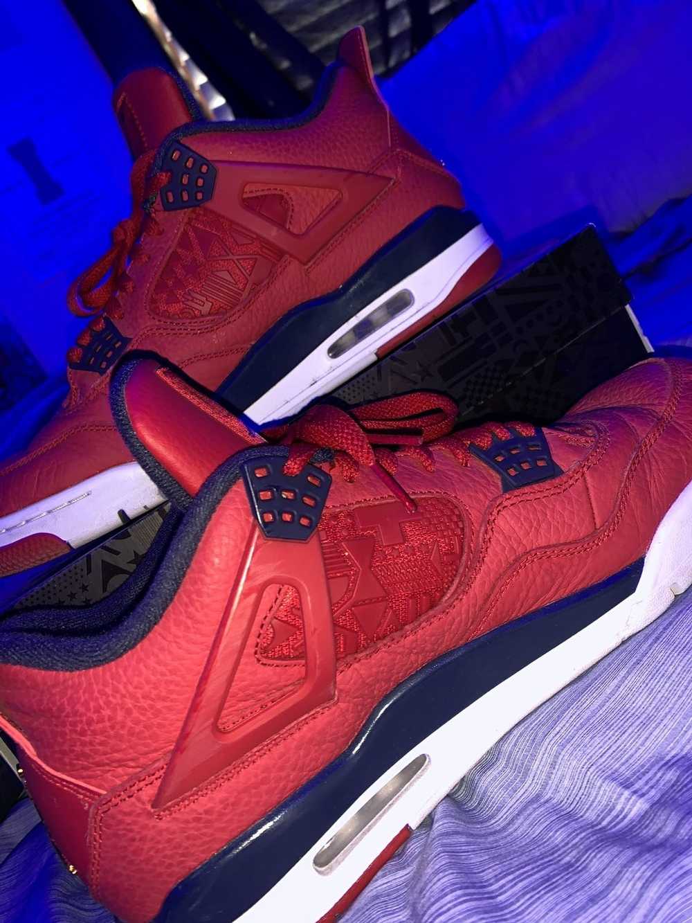 Jordan Brand Air Jordan 4 Retro SE FIBA 2019 - image 2