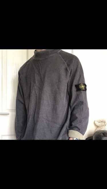 Stone Island × Vintage Stone Island Vintage Jumper