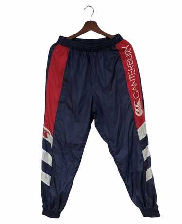 Canterbury ugly clearance track pants