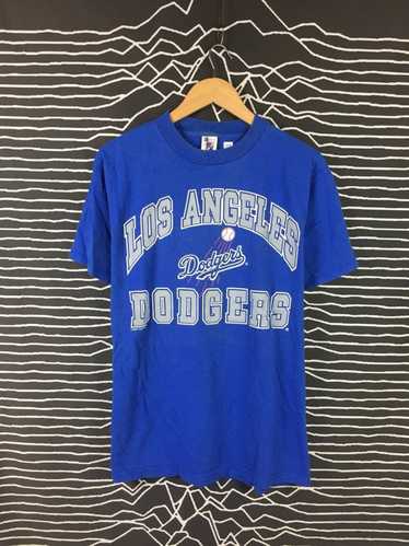 Vintage 1991 Los Angeles Dodgers All Over Print Shirt – Goodboy Vintage
