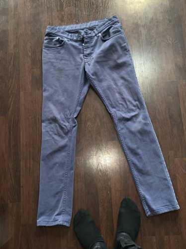 Helmut Lang Helmut Lang jeans - image 1