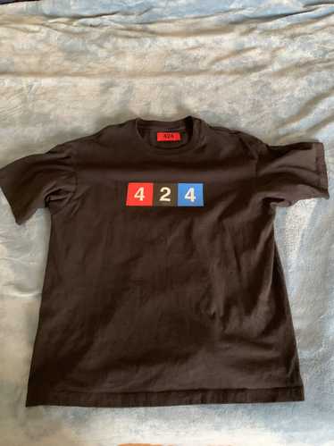 424 On Fairfax 424 tee