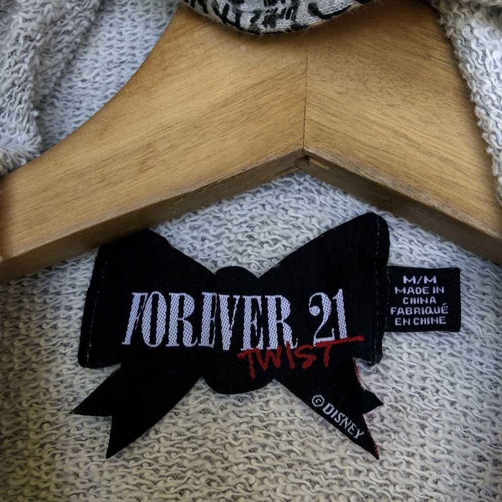 Forever 21 × Japanese Brand × Vintage Forever 21 … - image 5