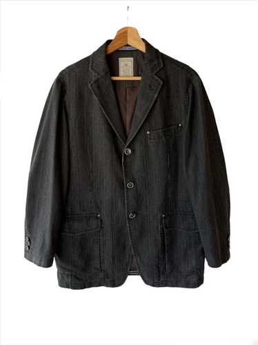 Japanese Brand Simple Life Blazer - image 1