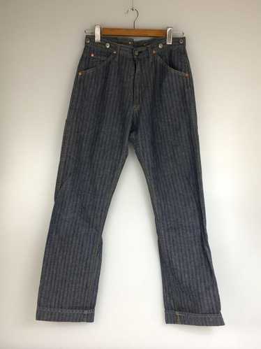 Hysteric glamour striped denim - Gem Hysteric glamour striped denim - Gem