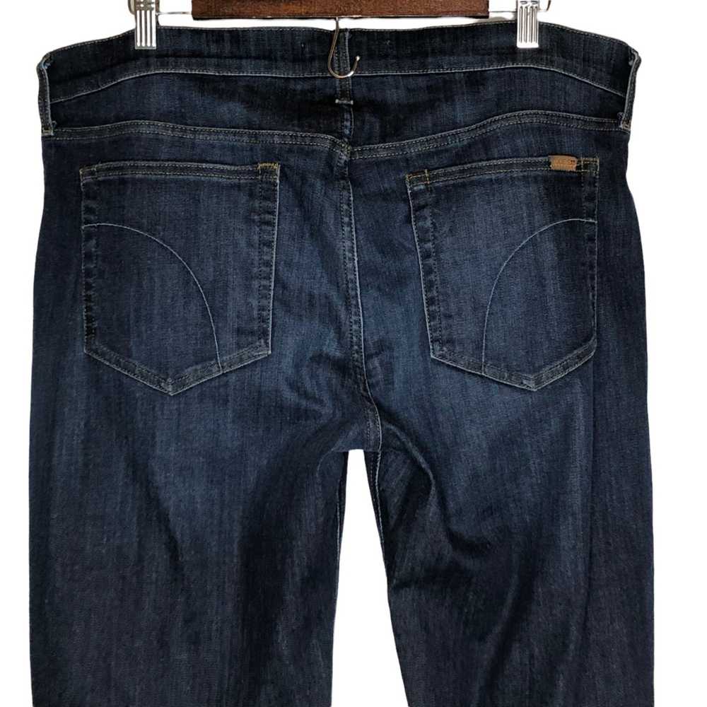 Joes Joe's The Classic Straight Leg Jeans Size 38… - image 3